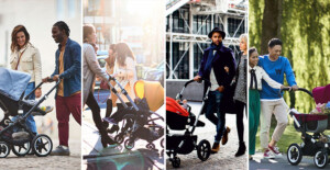 What's the difference between a pushchair and a stroller?