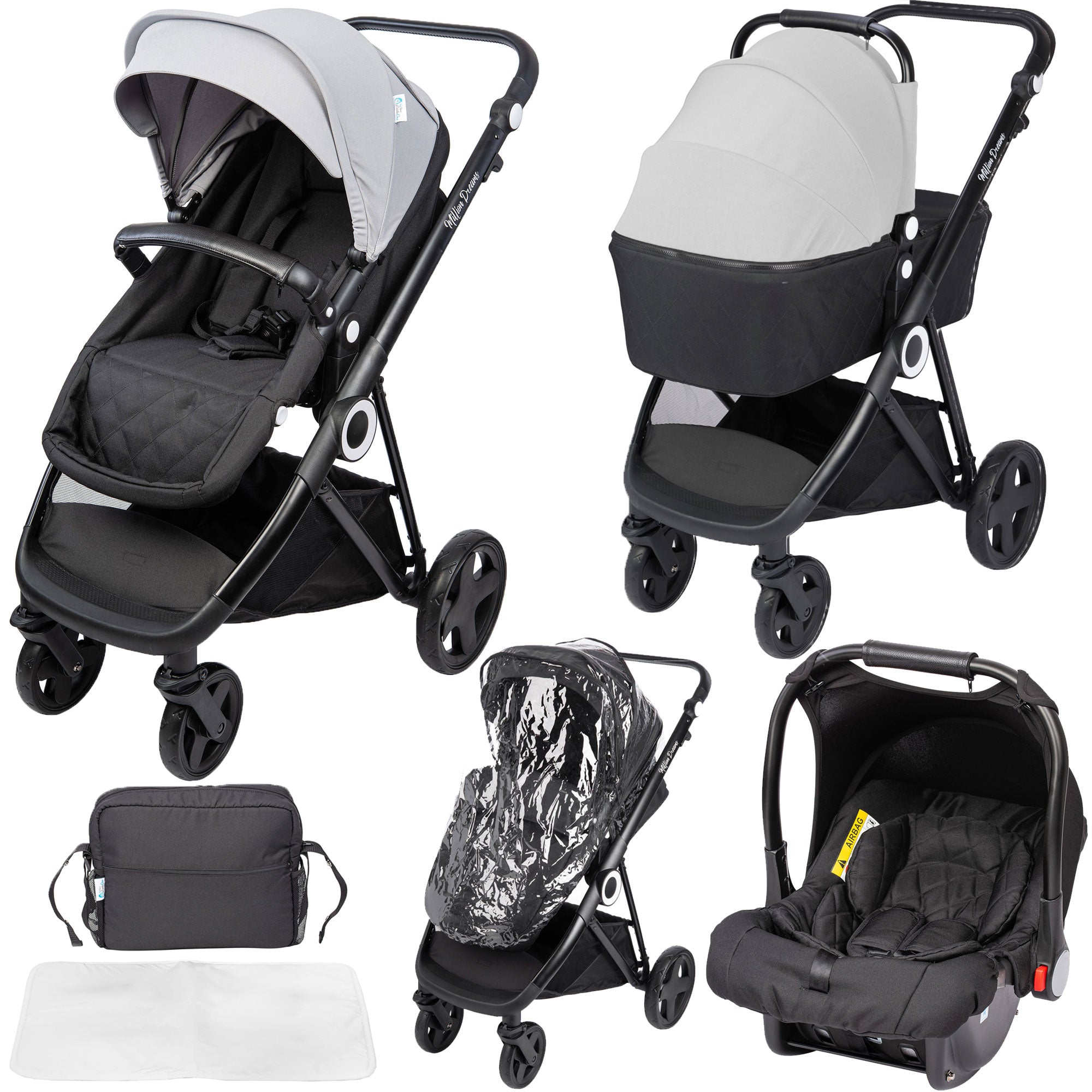 are baby travel systems worth it