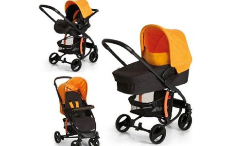 Are Hauck Pushchair Travel Systems Good?