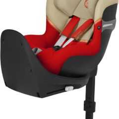CYBEX Gold Children’s Car Seat Sirona S2 i-Size Review