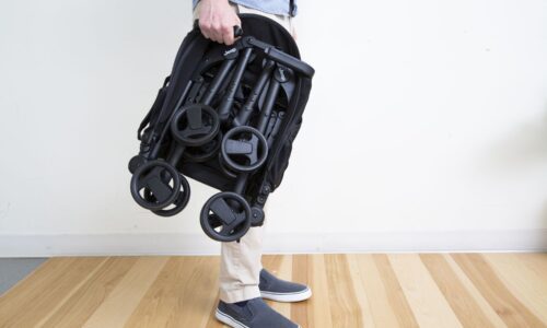 Best Lightweight Strollers for Travel