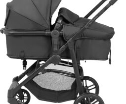 Best baby travel systems UK reviews and ratings