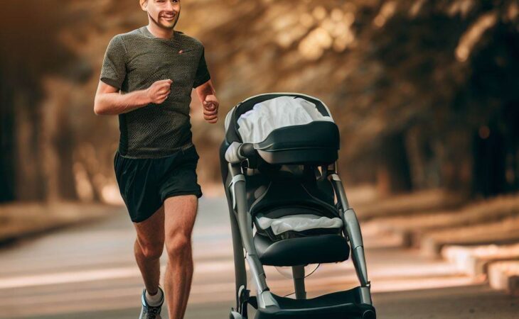 How to Maintain Your Jogging Stroller For Maximum Performance