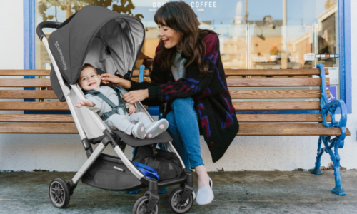 Lightweight Strollers For Toddlers: What To Look For