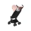 My Babiie MBX5 Pink Stroller Review