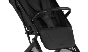 Hauck Travel N Care Pushchair Review
