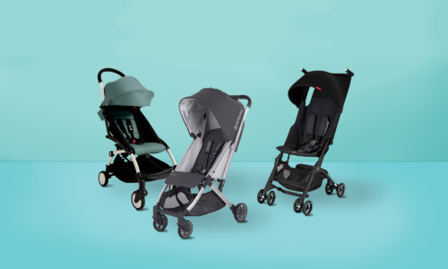 Lightweight Strollers For Newborns: What To Consider