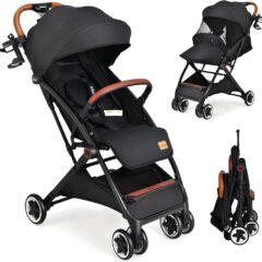 Maxmass Baby Stroller Review