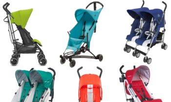 Umbrella Strollers For Toddlers: What To Look For